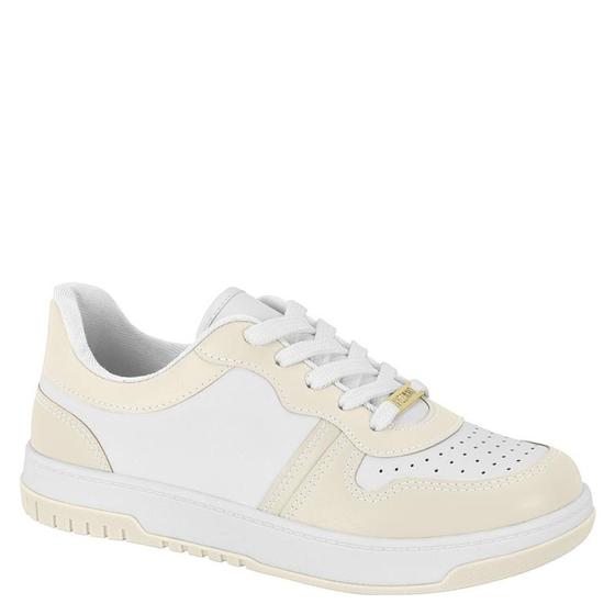 Imagem de Tênis Casual Feminino Flatform Confortável Vizzano 1419.202