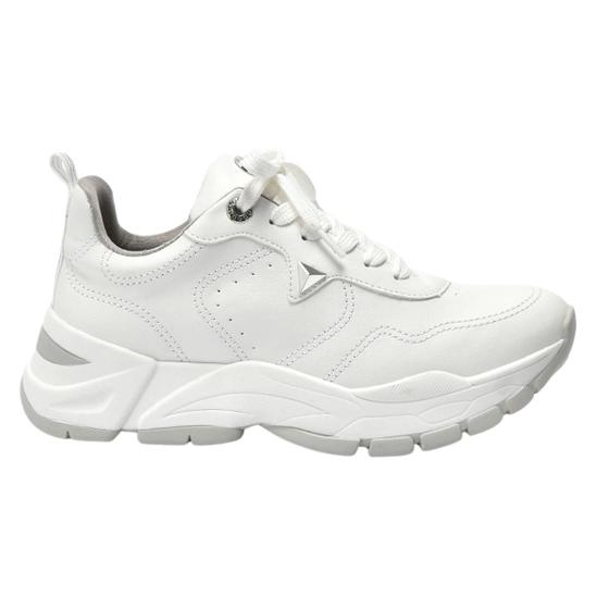 Imagem de Tenis Casual Feminino Jogging Chunky Via Marte