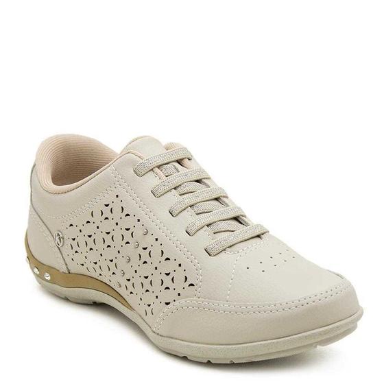 Tenis Casual Feminino Kolosh Slip On Confortável Ref: C0626B Menor preço em Tenis Casual Feminino Kolosh Slip On Confortável Ref: C0626B