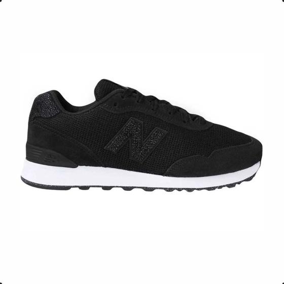 Imagem de Tênis Casual Feminino New Balance Preto