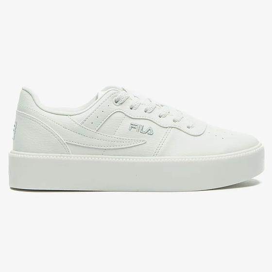 Tênis Feminino Fila Tenis Casual Tênis Casual Feminino Original