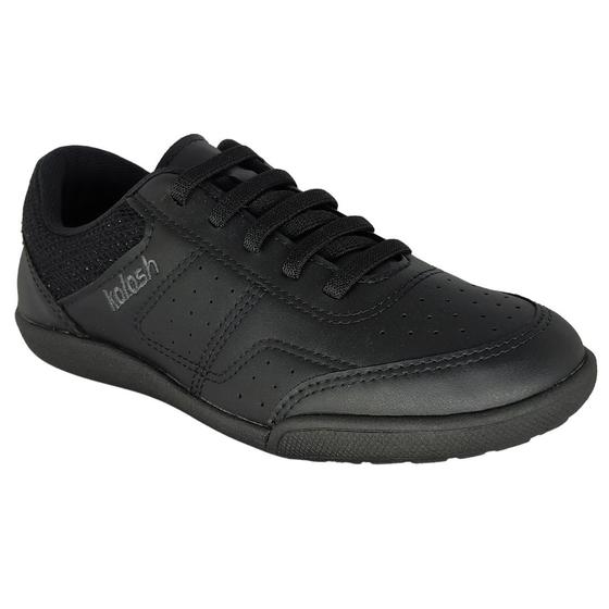 Tênis Casual Feminino Sapatênis Kolosh Couro Menor preço em Tênis Casual Feminino Sapatênis Kolosh Couro