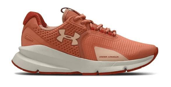 Tenis casual under armour best sale