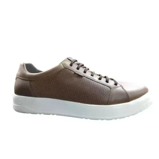 Imagem de Tenis Casual Freeway Marrom 3-Z HILL03 DRY MIST TAN