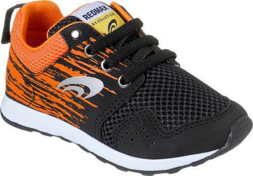 Tenis Infantil Redmax Tênis Infantil Masculino Cor: Grafite Joy