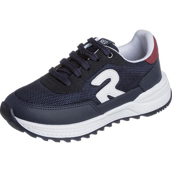 Imagem de Tenis Casual Infantil Masculino Menino 6415-002