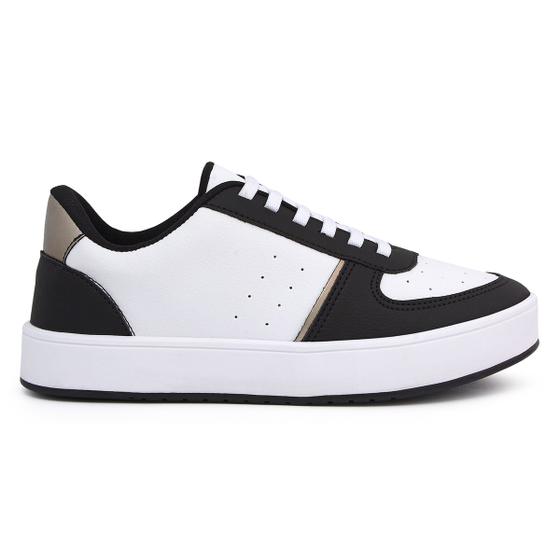 Imagem de Tênis Casual It Shoes Street Feminino