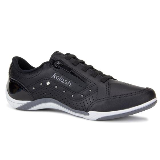 Imagem de Tenis Casual Kolosh C1299 Feminino