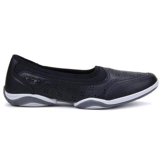 Imagem de Tênis Casual kolosh C2743 Slip On Feminino