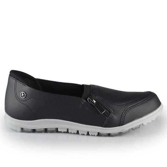 Imagem de Tênis Casual Kolosh Feminino Slip On C0526A