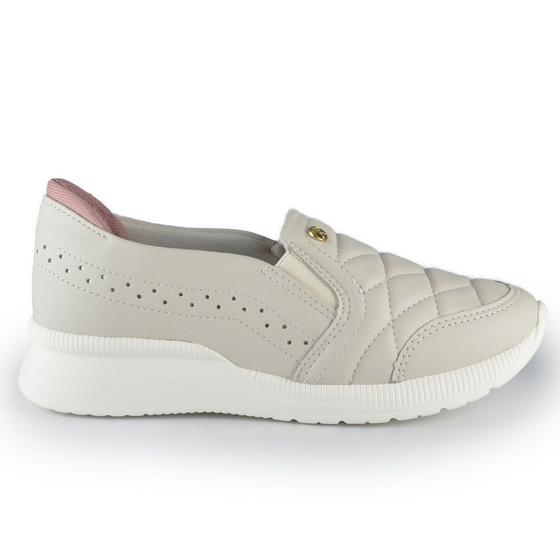 Imagem de Tênis Casual Kolosh Feminino Slip On C3159