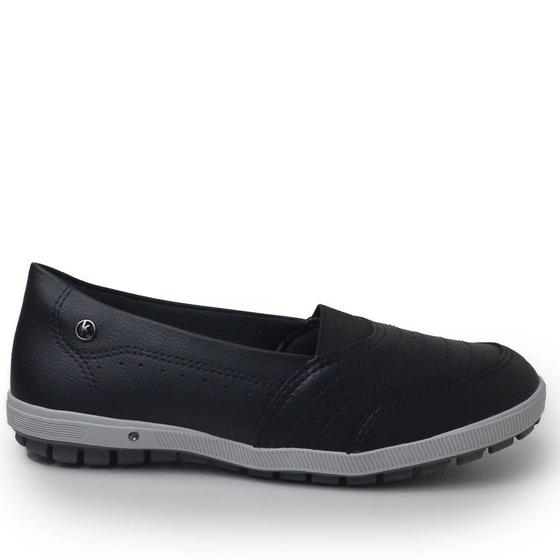 Imagem de Tênis Casual Kolosh Feminino Slip On C3506