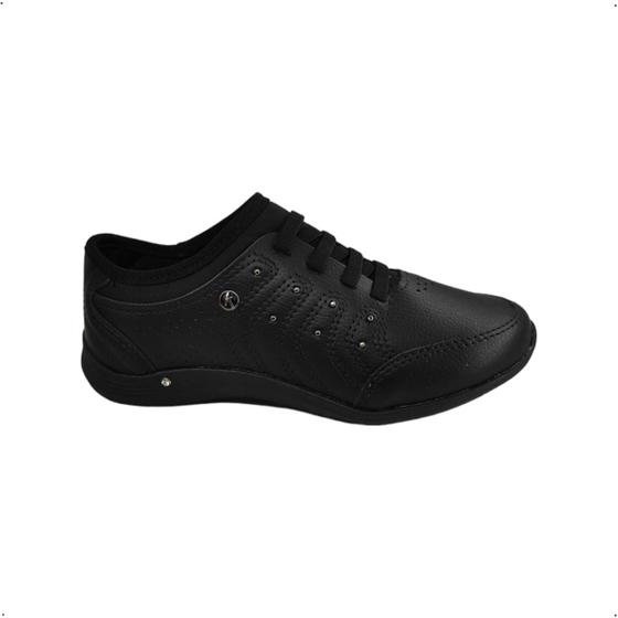 Imagem de Tenis Casual Kolosh Hades elastico conforto C3190