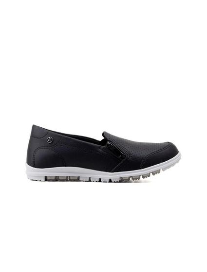 Imagem de Tênis Casual Kolosh Slipon Gel C0537 Preto