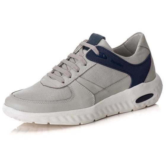 Imagem de Tênis Casual Leve Sneaker Conforto Masculino
