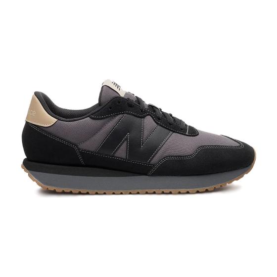 Imagem de Tênis Casual Lifestyle Masculino New Balance 237v1