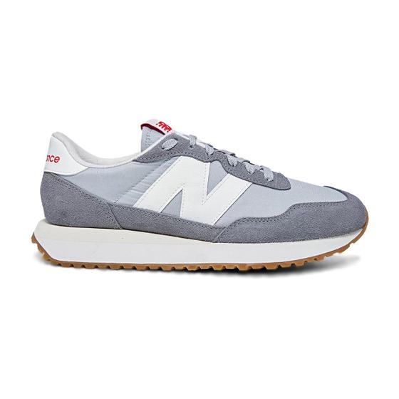 Imagem de Tênis Casual Lifestyle Masculino New Balance 237v1