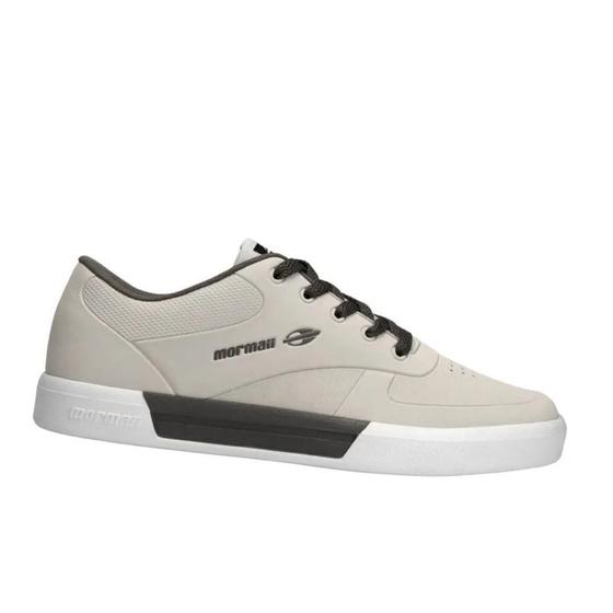 Tênis Casual Masculino Mormaii Urban Smash Menor preço em Tênis Casual Masculino Mormaii Urban Smash