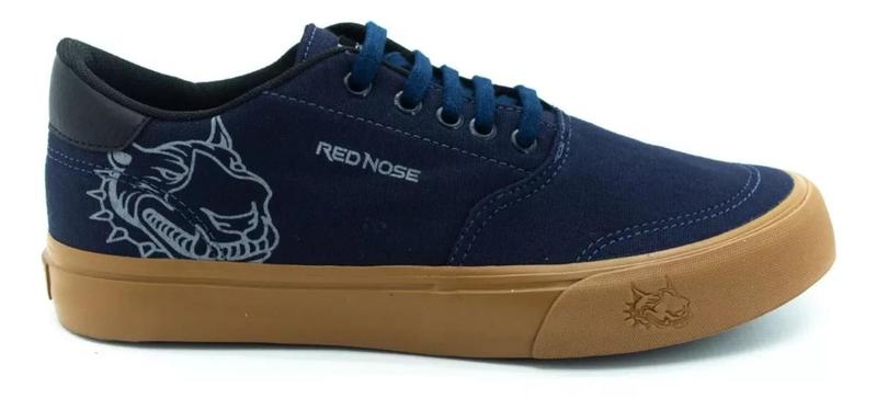 Imagem de Tênis Casual Nose Contury Masculino Red Nose 46301