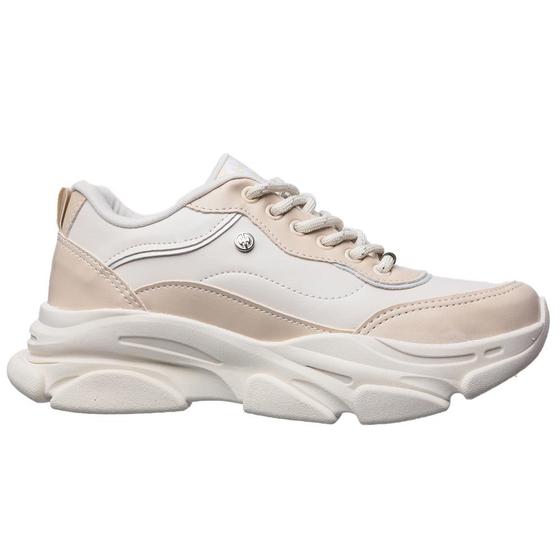Imagem de Tênis Casual Ollie Feminino Stella-F-401