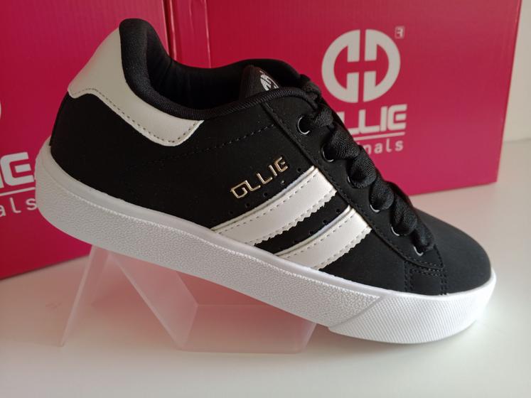 Imagem de Tênis Casual OLLIE space2-F XL