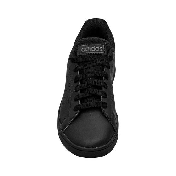 Imagem de Tênis Casual Preto Kids Advantage  Adidas