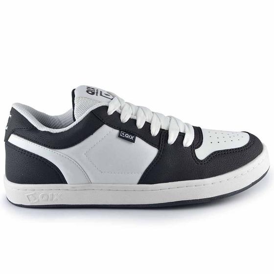 Imagem de Tênis Casual Qix Masculino Urban Low 52010004