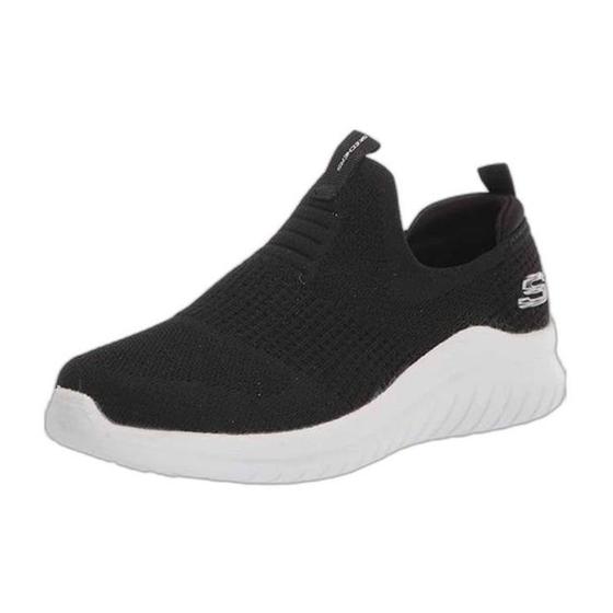 Imagem de Tênis Casual Skechers Masculino Super Conforto Estilo 232106