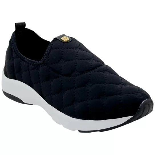 Imagem de Tenis Casual Slip On Conforto Modare 7382.104