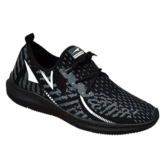 Imagem de Tênis Casual Slip On Masculino e Feminino 