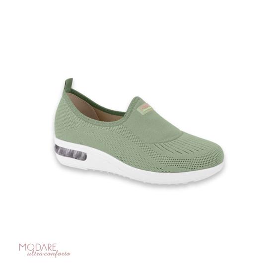 Imagem de Tenis Casual Slip On Modare Elastico Bolha Gaspea 7320.217