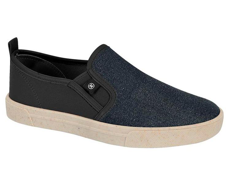 Imagem de Tênis Casual Slip On Molekinho 2801 731 27/36