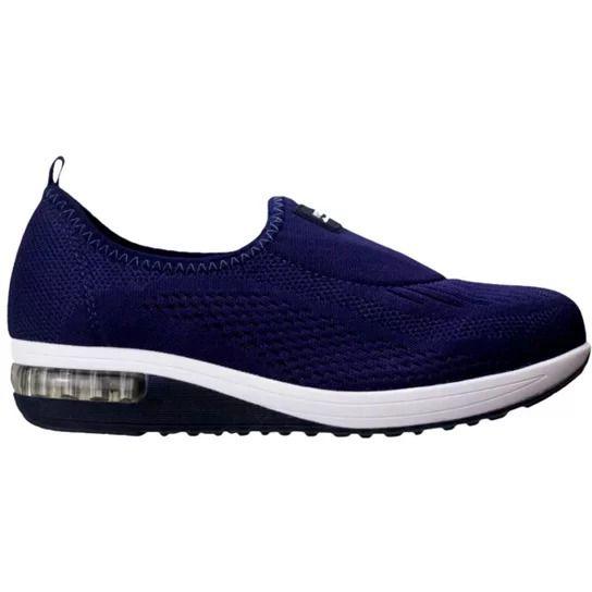 Imagem de Tenis Casual Slip On Ultra Conforto Modare - 7320.217