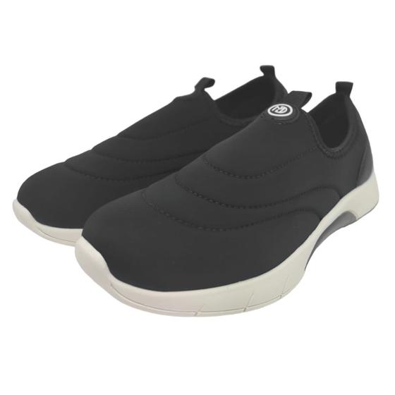 Imagem de Tenis Casual Tecido Feminino Conforto Modare 7378.108