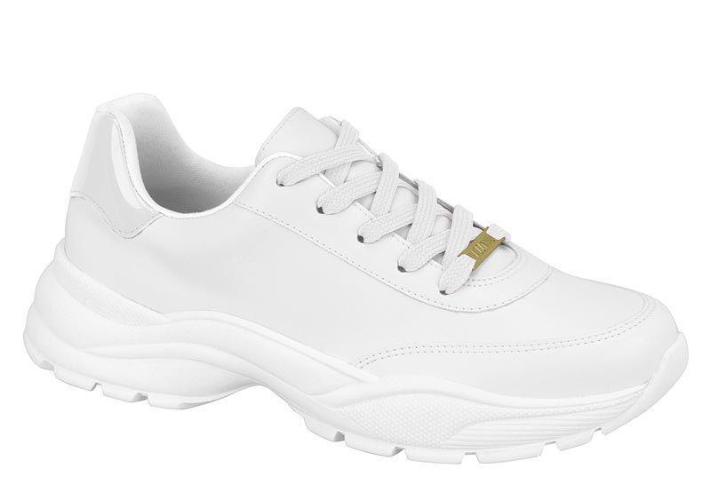 Tênis Casual Vizzano Dad Sneaker Branco 