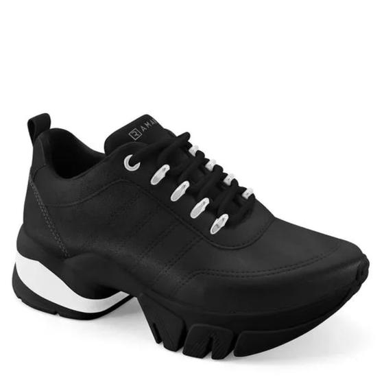 Imagem de Tênis Chunky Casual Feminino Conforto Estilo Ramarim 2480103