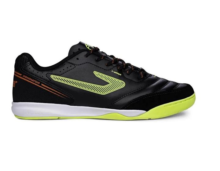 Tenis Chuteira Futsal Topper Dominator TD IV 2022 Menor preço em Tenis Chuteira Futsal Topper Dominator TD IV 2022