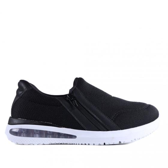 Imagem de Tênis Comfortflex Feminino Slip On 2448401