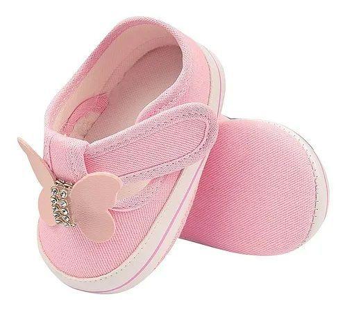 Imagem de Tenis Confort Infantil Classic Shoes Elastico Super Leve