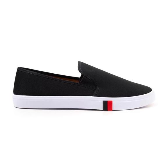 Tênis Confortável Iate Masculino Casual Liso Original Menor preço em Tênis Confortável Iate Masculino Casual Liso Original