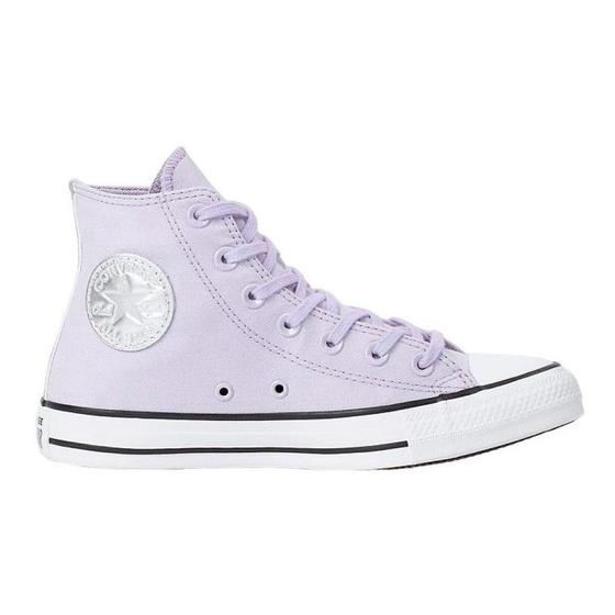 Imagem de Tênis converse chuck taylor all star cano alto feminino