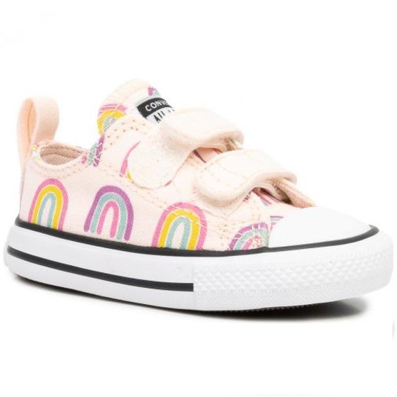 Imagem de Tênis converse chuck taylor all star infantil feminino