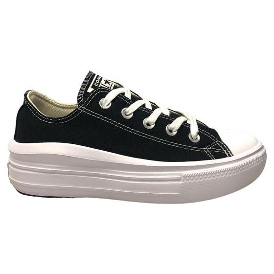 Imagem de Tênis Converse Chuck Taylor Move