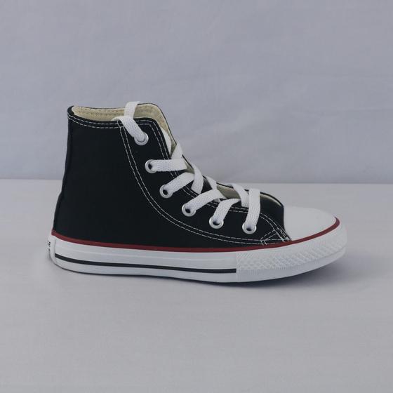 Imagem de Tênis Converse JR Core CK0004 0001