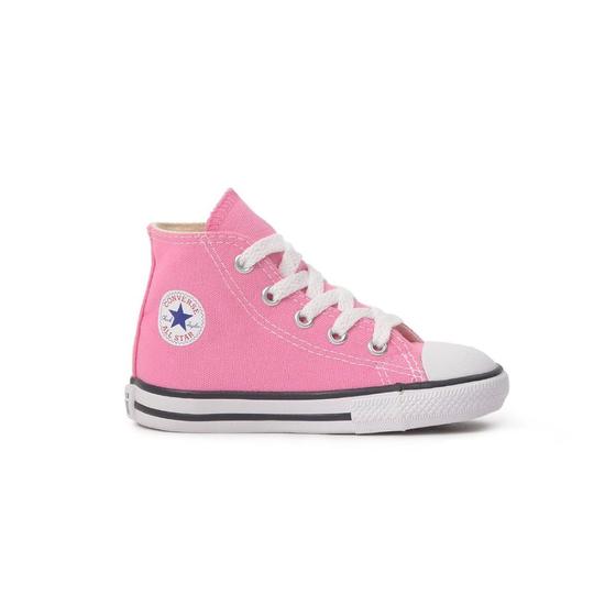 Tênis converse kids chuck taylor all star hi ck0003 Menor preço em Tênis converse kids chuck taylor all star hi ck0003