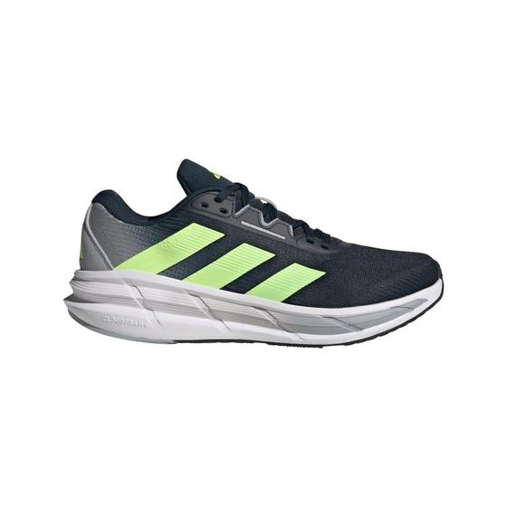 Garrafa Pet Tenis Adidas Material Reciclado Tênis Corrida Questar