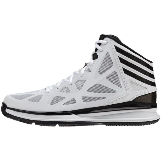 Tênis Crazy Shadow 2 Branco - Adidas - Tênis Esportivo - Magazine Luiza
