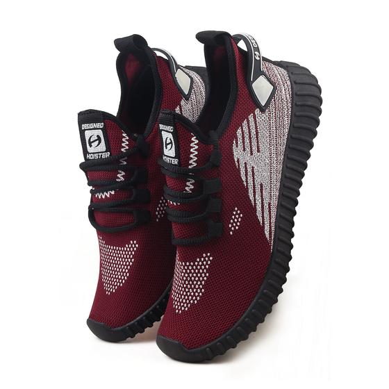 Tenis Crosfit Academia  Masculino Feminino Treino Confortavel Hoister Designed é boa?