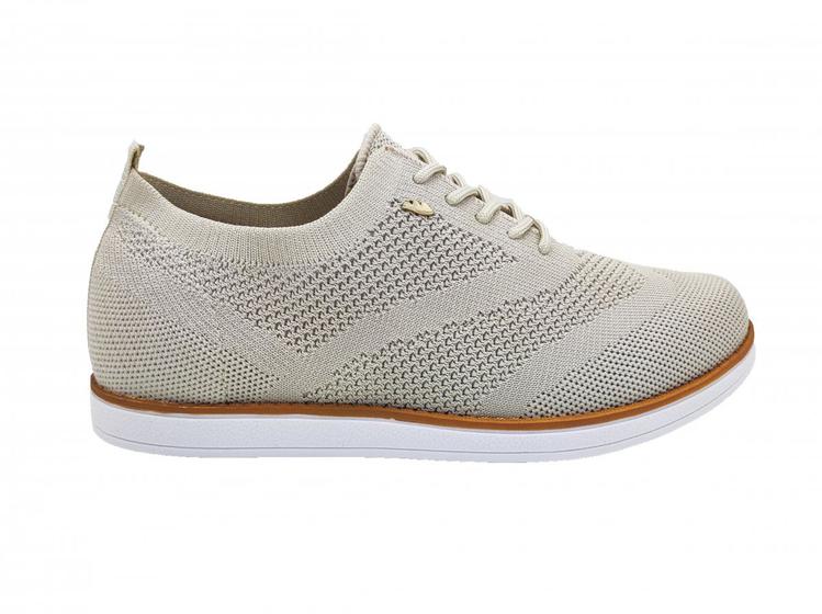 Imagem de Tênis Dakota Casual Feminino Oxford G9501