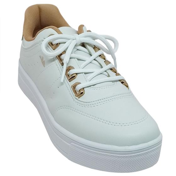 Tênis Feminino Sapatenis Dakota Tênis Feminino Dakota Casual